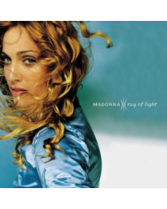 MADONNA - RAY OF LIGHT
