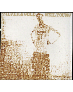 YOUNG,NEIL - SILVER & GOLD