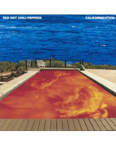 RED HOT CHILI PEPPERS - CALIFORNICATION (2LP/180G)