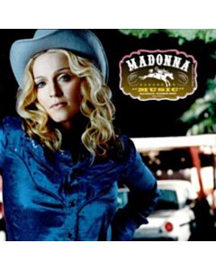 Music - Madonna