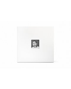 Go:Od Am (X) (10 Year Anniversary) (White Vinyl/Yellow Vinyl W/ Etching/3Lp) - Mac Miller