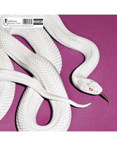 Private Music (X) (Fog White Vinyl/Alternate Cover) (I) - Deftones