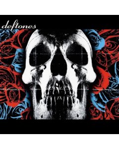DEFTONES - DEFTONES