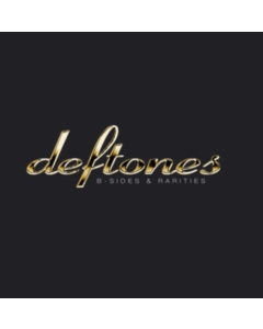 DEFTONES - B-SIDES & RARITIES (X) (2LP)