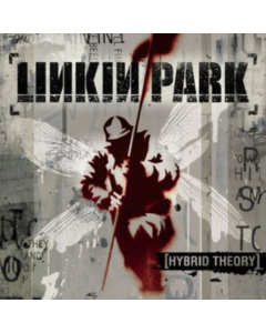 LINKIN PARK - HYBRID THEORY (BECAUSE SOUND MATTERS/ONE STEP VINYL) (I)