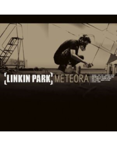 LINKIN PARK - METEORA (BECAUSE SOUND MATTERS/ONE STEP VINYL) (I)