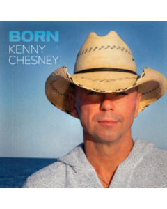 CHESNEY,KENNY - BORN (2LP)
