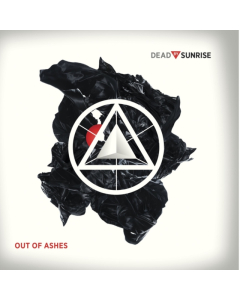 DEAD BY SUNRISE - OUT OF ASHES (2LP/BLACK ICE VINYL) (RSD)