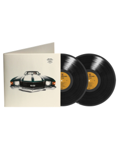 STRINGS,BILLY - HIGHWAY PRAYERS (180G/2LP)