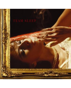 TEAM SLEEP - TEAM SLEEP (2LP)