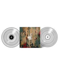 SHINODA,MIKE - POST TRAUMATIC (X) (DELUXE/2LP/ZOETROPE VINYL) (I)