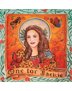 MADISON,RETT - ONE FOR JACKIE (2LP)