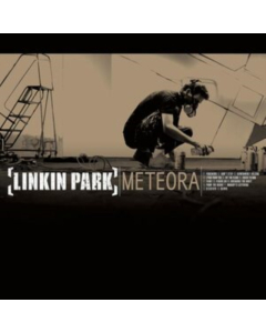 LINKIN PARK - METEORA