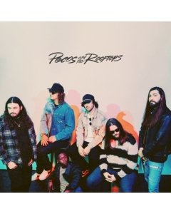 PECOS & THE ROOFTOPS - PECOS & THE ROOFTOPS