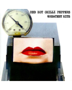 RED HOT CHILI PEPPERS - GREATEST HITS (X)