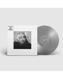 MILLER,MAC - CIRCLES (SILVER OPAQUE VINYL) (I)
