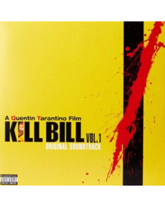 VARIOUS ARTISTS - KILL BILL VOL.1 OST