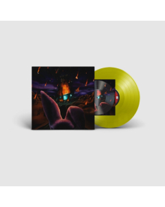 GIBBS,FREDDIE - $OUL $OLD $EPARATELY (NEON YELLOW VINYL/2LP) (I)