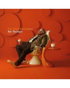 TEDDY SWIMS - I'VE TRIED EVERYTHING BUT THERAPY (PART 1)