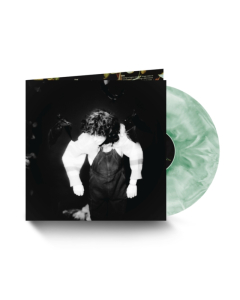 CAVETOWN - WORM FOOD (EVERGREEN GALAXY VINYL) (I)