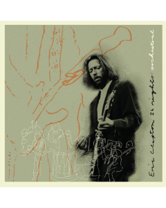 CLAPTON,ERIC - 24 NIGHTS: ORCHESTRAL (3LP)