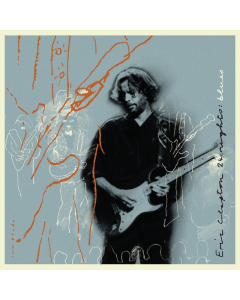 CLAPTON,ERIC - 24 NIGHTS: BLUES (2LP)