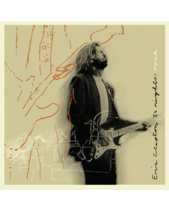 CLAPTON,ERIC - 24 NIGHTS: ROCK (3LP)