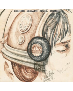 YOUNG,NEIL - CHROME DREAMS (2LP)