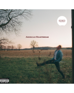 BRYAN,ZACH - AMERICAN HEARTBREAK
