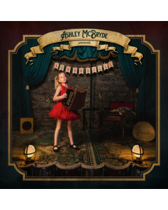 Ashley Mcbryde - Ashley Mcbryde Presents: Lindeville