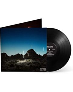 RUFUS DU SOL - LIVE FROM JOSHUA TREE (BLACK VINYL)