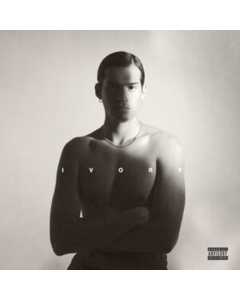 OMAR APOLLO - IVORY