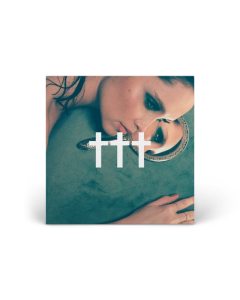 CROSSES ††† - DAY ONE / VIVIEN (I)