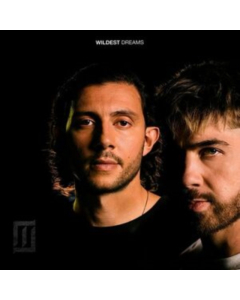 JORDAN,MAJID - WILDEST DREAMS