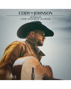 Cody Johnson - Human The Double Album