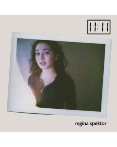 SPEKTOR,REGINA - 11:11
