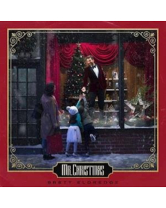 ELDREDGE,BRETT - MR. CHRISTMAS