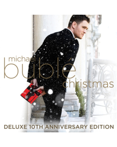 BUBLE,MICHAEL - CHRISTMAS (10TH ANNIVERSARY SUPER DELUXE BOX)