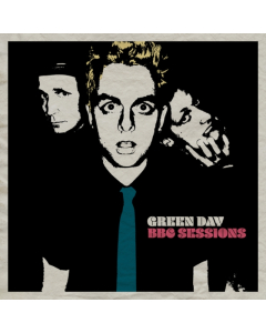 GREEN DAY - BBC SESSIONS (X) (2LP)