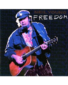 Freedom (2Lp) - Neil Young