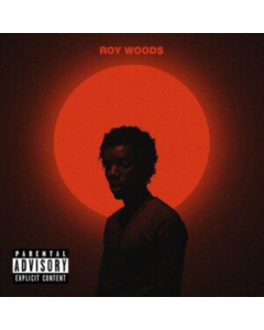 WOODS,ROY - WAKING AT DAWN (EXPANDED) (APPLE RED VINYL)