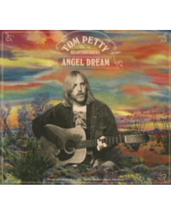PETTY,TOM & THE HEARTBREAKERS - ANGEL DREAM (SONGS FROM THE MOTION PICTURE SHE'S THE ONE)