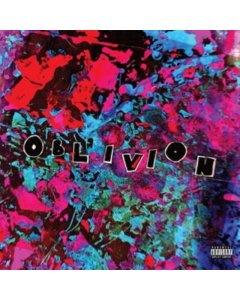 BLACK NOI$E - OBLIVION