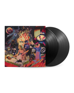 GREEN DAY - INSOMNIAC (25TH ANNIVERSARY/2LP)