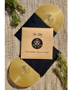 PETTY,TOM - FINDING WILDFLOWERS (ALTERNATE VERSIONS) (2LP/GOLD VINYL) (I)