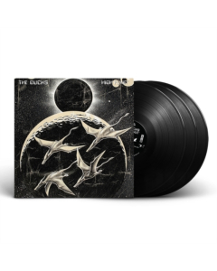 DUCKS - HIGH FLYIN (3LP)
