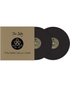 PETTY,TOM - FINDING WILDFLOWERS (ALTERNATE VERSIONS) (2LP)