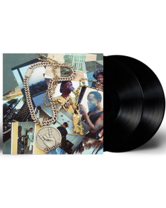 POPCAAN - FIXTAPE (2LP)