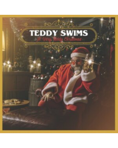 SWIMS,TEDDY - VERY TEDDY CHRISTMAS (RSD)
