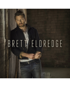 Brett Eldredge - Brett Eldredge